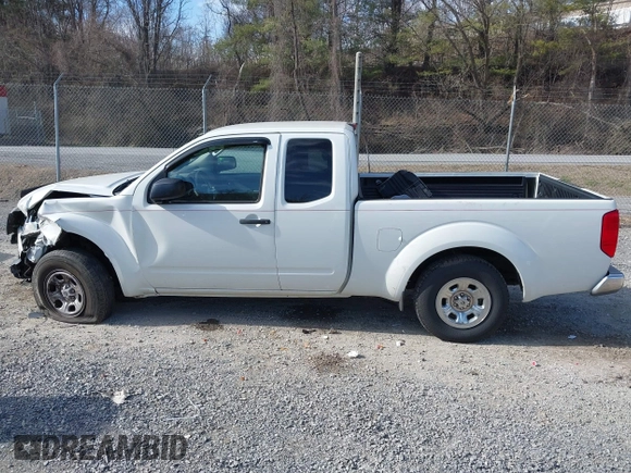 2015 Nissan Frontier SV with VIN 1N6BD0CT1FN730690, listed as a IAAI auction lot 41759436 with 113,564 mi miles and . Bid and sale history available at DreamBid. Image 14.