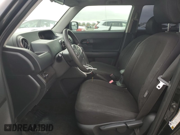 2009 Scion xB with VIN JTLKE50E191084330, listed as a Copart auction lot 55795065 with 137,592 mi miles and Clean Title. Bid and sale history available at DreamBid. Image 7.