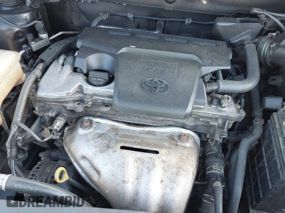2014 Toyota RAV4 Limited with VIN 2T3DFREV2EW208344, listed as a IAAI auction lot 42033398 with 157,719 mi miles. Bid and sale history available at carsss.com. Image 10.