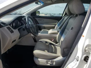 2008 Mazda CX-9 Grand Touring with VIN JM3TB38A780147487, listed as a Copart auction lot 60959394 with 132,632 mi miles and Clean Title. Bid and sale history available at carsss.com. Image 7.