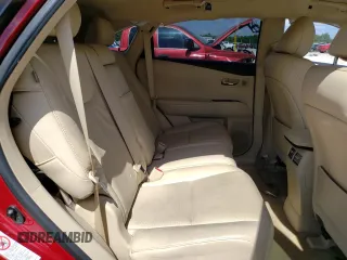 2012 Lexus RX 450h with VIN JTJBC1BA3C2049887, listed as a Copart auction lot 56978415 with 162,626 mi miles and Salvage title. Bid and sale history available at DreamBid. Image 11.