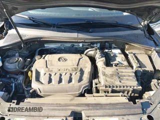 2024 Volkswagen Tiguan S с VIN 3VVRB7AX2RM053669, выставлен на аукционе IAAI как лот 41461526 с пробегом 33 358 миль миль и . История ставок и продаж доступна на DreamBid. Изображение 10.