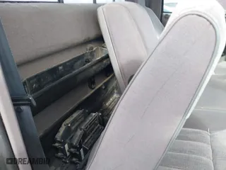 1995 Dodge Ram 1500 with VIN 1B7HF16Y1SS150002, listed as a IAAI auction lot 41874613 with 305,502 mi miles. Bid and sale history available at carsss.com. Image 8.