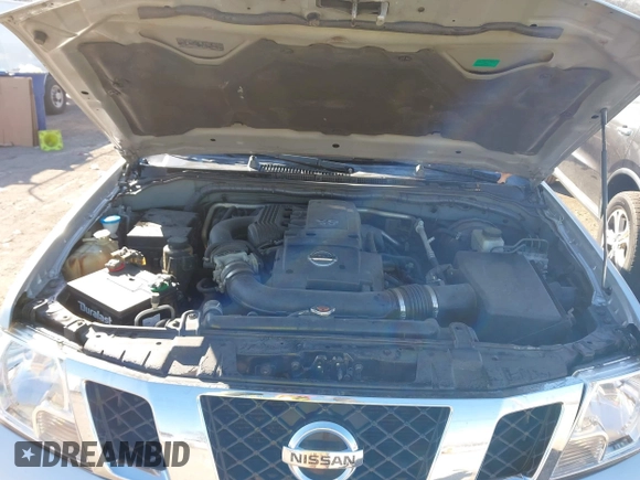 2016 Nissan Frontier SV with VIN 1N6AD0EV8GN793717, listed as a IAAI auction lot 41291692 with 174,056 mi miles and . Bid and sale history available at DreamBid. Image 10.