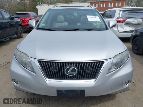 2012 Lexus RX 350 with VIN 2T2BK1BA8CC145601, listed as a IAAI auction lot 42099087 with 162,827 mi miles and . Bid and sale history available at carsss.com. Image 12.