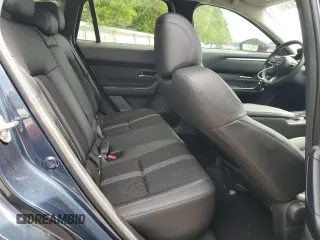 2024 Mazda CX-50 S Select with VIN 7MMVABAM4RN204963, listed as a Copart auction lot 52787615 with 18,461 mi miles and Salvage title. Bid and sale history available at DreamBid. Image 11.