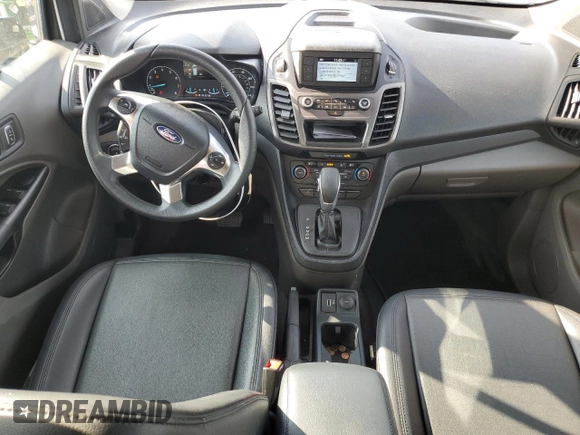 2022 Ford Transit Connect XL с VIN NM0GS9E26N1516739, выставлен на аукционе Copart как лот 80874664 с пробегом 29 740 миль миль и Списание • Salvage title. История ставок и продаж доступна на DreamBid. Изображение 8.