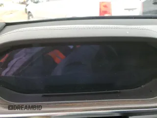 2022 Tesla Model S z VIN 5YJSA1E58NF488719, wystawiony jako Copart lot #81804213 z przebiegiem Nie podano mil oraz Szkoda całkowita • Salvage title. Historia ofert i sprzedaży dostępna na DreamBid. Obrazek 9.