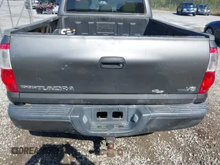 2004 Toyota Tundra Limited with VIN 5TBET38174S459811, listed as a IAAI auction lot 41924352 with 275,782 mi miles and . Bid and sale history available at DreamBid. Image 16.