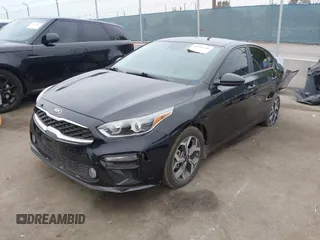 2021 Kia Forte LXS z VIN 3KPF24AD8ME284245, wystawiony jako IAAI lot #42451746 z przebiegiem 56 975 mil mil oraz . Historia ofert i sprzedaży dostępna na DreamBid. Obrazek 20.