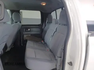 2013 Ford F-150 XL with VIN 1FTFW1EF8DFD52788, listed as a IAAI auction lot 42585494 with 160,211 mi miles and . Bid and sale history available at DreamBid. Image 9.