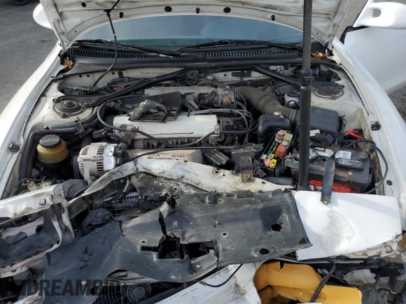 1992 Toyota Celica GTS with VIN JT2ST85N3N0105375, listed as a Copart auction lot 85234504 with 246,724 mi miles and Salvage Title. Bid and sale history available at carsss.com. Image 12.