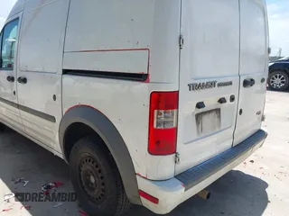 2013 Ford Transit Connect XLT with VIN NM0LS7BN0DT140303, listed as a IAAI auction lot 42621081 with 163,082 mi miles and . Bid and sale history available at DreamBid. Image 15.