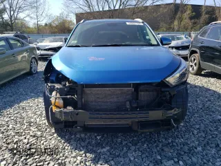 2017 Hyundai Tucson Limited z VIN KM8J3CA23HU328915, wystawiony jako Copart lot #54921755 z przebiegiem 113 812 mil mil oraz Szkoda całkowita • Salvage title. Historia ofert i sprzedaży dostępna na DreamBid. Obrazek 5.