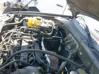 2007 Ford Escape XLT с VIN 1FMYU93Z87KB78500, выставлен на аукционе IAAI как лот 42006431 с пробегом 161 136 миль миль и . История ставок и продаж доступна на DreamBid. Изображение 19.
