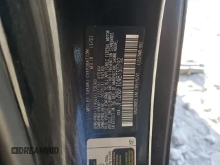 2022 Toyota GR86 Premium with VIN JF1ZNBF10N8750792, listed as a Copart auction lot 75199524 with 0 mi miles and Salvage Title. Bid and sale history available at carsss.com. Image 12.
