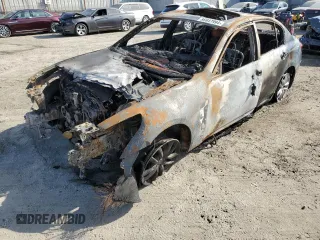 2007 Infiniti G35 Sport with VIN JNKBV61E87M704987, listed as a Copart auction lot 86647994 with Not Provided miles and Non Repairable. Bid and sale history available at DreamBid. Image 1.