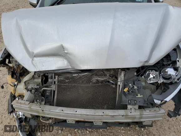2016 Ford Fusion S with VIN 3FA6P0G76GR302613, listed as a Copart auction lot 82446384 with Not provided miles and Salvage title. Bid and sale history available at DreamBid. Image 11.