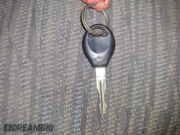 1998 Nissan Frontier with VIN 1N6DD26Y9WC341111, listed as a IAAI auction lot 42539460 with Not provided miles and . Bid and sale history available at DreamBid. Image 11.