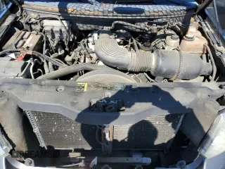 2004 Ford F-150 XL with VIN 1FTRF12W94NC39665, listed as a Copart auction lot 45469065 with 215,278 mi miles and Clean Title. Bid and sale history available at carsss.com. Image 11.