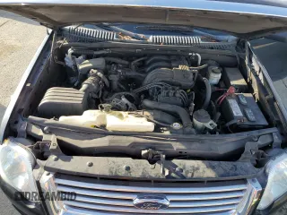 2009 Ford Explorer XLT с VIN 1FMEU63E69UA42677, выставлен на аукционе Copart как лот 87112994 с пробегом 115 725 миль миль и Чистый • Clean title. История ставок и продаж доступна на DreamBid. Изображение 11.