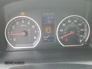 2010 Honda CR-V LX z VIN 5J6RE4H39AL077930, wystawiony jako Copart lot #55826995 z przebiegiem 166 784 mil mil oraz Szkoda całkowita • Salvage title. Historia ofert i sprzedaży dostępna na DreamBid. Obrazek 9.