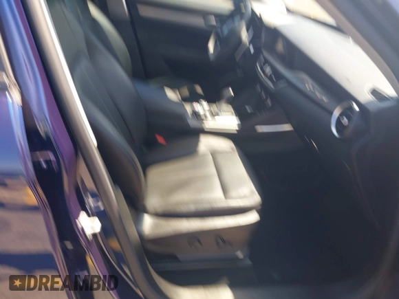 2019 Alfa Romeo Stelvio z VIN ZASPAKAN5K7C29955, wystawiony jako IAAI lot #42096049 z przebiegiem 85 935 mil mil oraz . Historia ofert i sprzedaży dostępna na DreamBid. Obrazek 5.