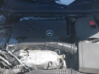 2020 Mercedes-Benz A 220 with VIN W1K3G4FB0LW046976, listed as a IAAI auction lot 42011233 with 12,879 mi miles and . Bid and sale history available at DreamBid. Image 10.