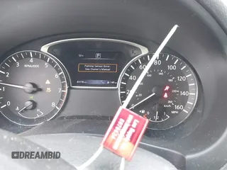 2016 Nissan Altima SL with VIN 1N4BL3AP8GC140566, listed as a IAAI auction lot 41423491 with 83,776 mi miles and . Bid and sale history available at DreamBid. Image 7.