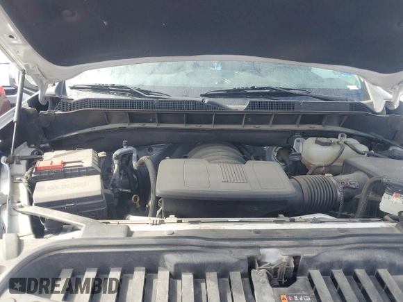2021 Chevrolet Silverado 1500 LT с VIN 1GCUYDED9MZ101777, выставлен на аукционе IAAI как лот 42575861 с пробегом 139 420 миль миль и . История ставок и продаж доступна на DreamBid. Изображение 26.