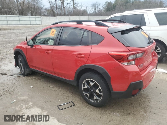 2020 Subaru Crosstrek с VIN JF2GTABC0L8229773, выставлен на аукционе Copart как лот 53292125 с пробегом 48 552 миль миль и На запчасти • Non repairable. История ставок и продаж доступна на DreamBid. Изображение 2.