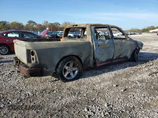 2012 Ram 1500 Express with VIN 1C6RD7KT6CS341284, listed as a Copart auction lot 81474454 with Not provided miles and Non repairable. Bid and sale history available at DreamBid. Image 3.