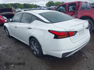 2019 Nissan Altima S z VIN 1N4BL4BV0KC194746, wystawiony jako IAAI lot #42023705 z przebiegiem 154 814 mil mil oraz . Historia ofert i sprzedaży dostępna na DreamBid. Obrazek 3.