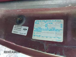 1988 Ford F-150 with VIN 1FTEF14N8JNB51379, listed as a IAAI auction lot 41648852 with 665,957 mi miles and . Bid and sale history available at DreamBid. Image 9.