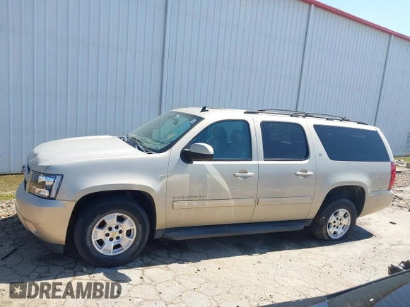2012 Chevrolet Suburban LT z VIN 1GNSCJE03CR128206, wystawiony jako IAAI lot #42002119 z przebiegiem 329 078 mil mil oraz . Historia ofert i sprzedaży dostępna na DreamBid. Obrazek 14.