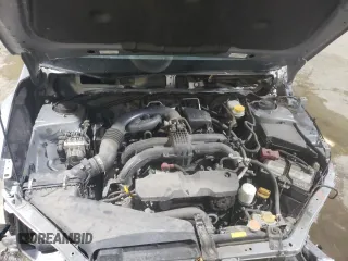 2015 Subaru Impreza 2.0i z VIN JF1GPAA66FG301140, wystawiony jako Copart lot #45355565 z przebiegiem 59 645 mil mil oraz Szkoda całkowita • Salvage title. Historia ofert i sprzedaży dostępna na DreamBid. Obrazek 11.