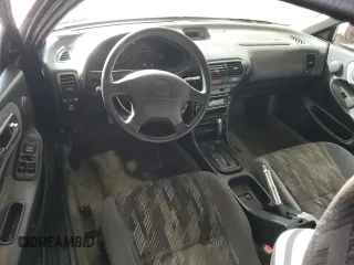 1998 Acura Integra LS z VIN JH4DC4459WS014934, wystawiony jako Copart lot #75868514 z przebiegiem 206 828 mil mil oraz Szkoda całkowita • Salvage title. Historia ofert i sprzedaży dostępna na DreamBid. Obrazek 8.