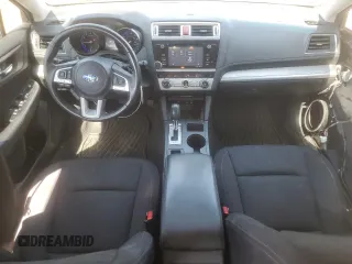 2016 Subaru Legacy Premium с VIN 4S3BNBC67G3057603, выставлен на аукционе Copart как лот 62926705 с пробегом 188 349 миль миль и Списание • Salvage title. История ставок и продаж доступна на DreamBid. Изображение 8.