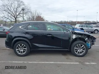 2016 Lexus NX 200t with VIN JTJBARBZ4G2062325, listed as a IAAI auction lot 41968912 with 153,905 mi miles and . Bid and sale history available at DreamBid. Image 13.