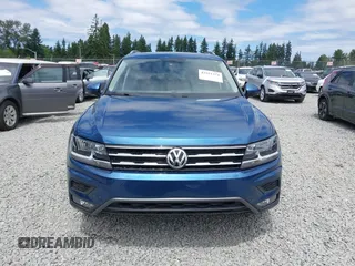 2018 Volkswagen Tiguan SEL с VIN 3VV2B7AX0JM073361, выставлен на аукционе IAAI как лот 42521374 с пробегом 67 916 миль миль и . История ставок и продаж доступна на DreamBid. Изображение 13.