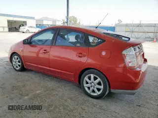 2008 Toyota Prius z VIN JTDKB20U883438406, wystawiony jako Copart lot #61249485 z przebiegiem 173 878 mil mil oraz Czysty tytuł • Clean title. Historia ofert i sprzedaży dostępna na DreamBid. Obrazek 2.