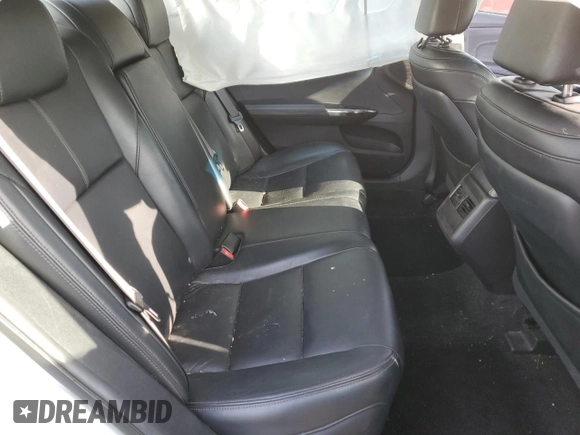 2016 Toyota Avalon Limited with VIN 4T1BK1EB6GU204769, listed as a Copart auction lot 51127735 with 130,948 mi miles and Salvage Title. Bid and sale history available at carsss.com. Image 10.