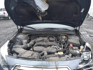 2015 Subaru Outback 2.5i Premium with VIN 4S4BSACC9F3223493, listed as a IAAI auction lot 41772907 with 95,349 mi miles. Bid and sale history available at carsss.com. Image 10.