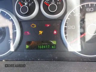 2007 Ford Fusion SE with VIN 3FAHP07197R260538, listed as a IAAI auction lot 42108954 with 160,417 mi miles and . Bid and sale history available at DreamBid. Image 7.