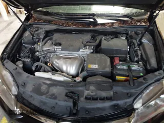 2017 Toyota Camry XLE z VIN 4T1BF1FK3HU438145, wystawiony jako IAAI lot #41928060 z przebiegiem 31 413 mil mil oraz . Historia ofert i sprzedaży dostępna na DreamBid. Obrazek 10.