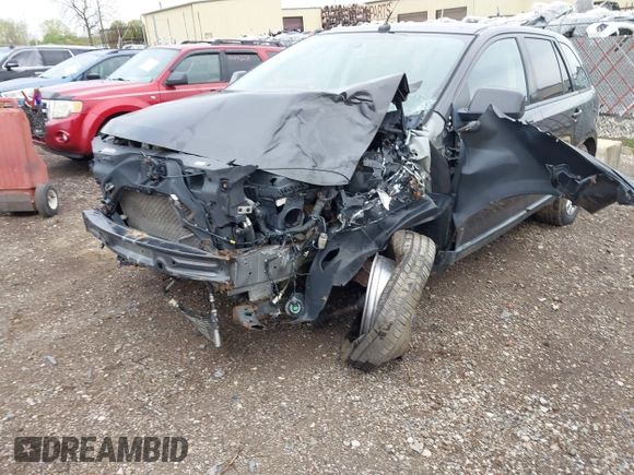2007 Ford Edge SEL PLUS with VIN 2FMDK49C17BB59274, listed as a IAAI auction lot 42114440 with 224,208 mi miles. Bid and sale history available at carsss.com. Image 6.