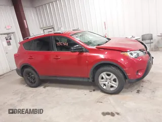 2015 Toyota RAV4 LE z VIN 2T3BFREV4FW300404, wystawiony jako IAAI lot #42324611 z przebiegiem 114 593 mil mil oraz . Historia ofert i sprzedaży dostępna na DreamBid. Obrazek 13.