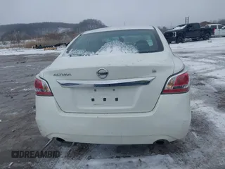 2015 Nissan Altima SL with VIN 1N4AL3AP0FN315097, listed as a IAAI auction lot 41635931 with 104,615 mi miles and . Bid and sale history available at DreamBid. Image 16.