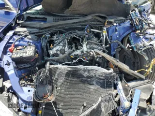 2019 Maserati Ghibli z VIN ZAM57XSA1K1334627, wystawiony jako Copart lot #66424404 z przebiegiem Nie podano mil oraz Nie do naprawy. Historia ofert i sprzedaży dostępna na DreamBid. Obrazek 11.