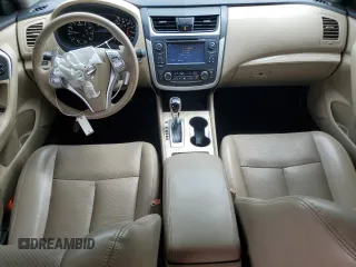 2016 Nissan Altima SL z VIN 1N4BL3AP3GC123559, wystawiony jako Copart lot #54355335 z przebiegiem 136 688 mil mil oraz Szkoda całkowita • Salvage title. Historia ofert i sprzedaży dostępna na DreamBid. Obrazek 8.